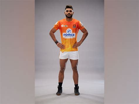 Aslam Inamdar: Puneri Paltan's homegrown hero redefines kabaddi success ...