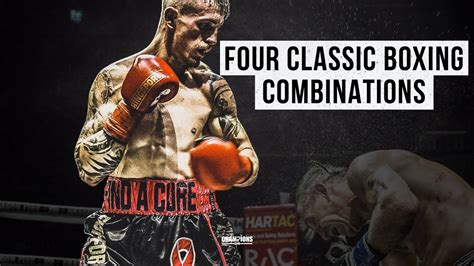 Basic Boxing Combos 的图像结果