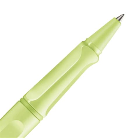 Lamy Safari Medium Roller Ball Pen – SCOOBOO