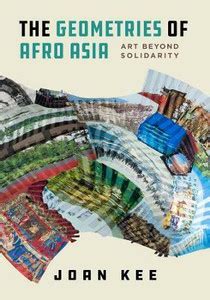 The Geometries of Afro Asia: Buy The Geometries of Afro Asia by Kee ...