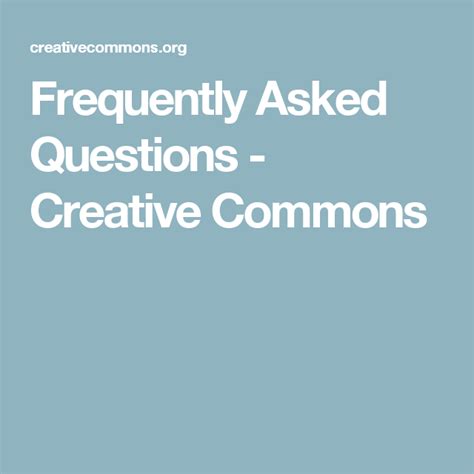 Image result for Image Questions Creative Commons