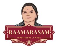 Raamarasam Kootu Powder | Authentic Karnataka Mix
