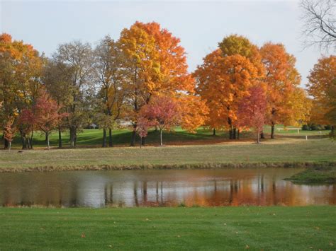 The Golf Club At Yankee Trace - Centerville, OH