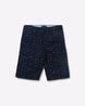 Buy Blue Shorts & 3/4ths for Boys by INDIAN TERRAIN BOYS Online | Ajio.com