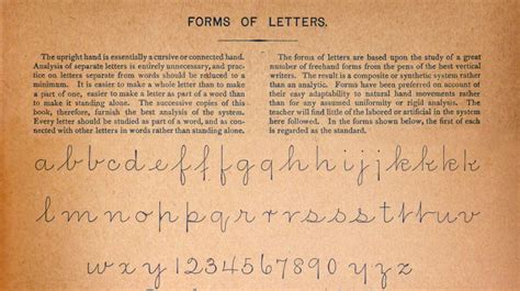 Cursive Examples 的图像结果