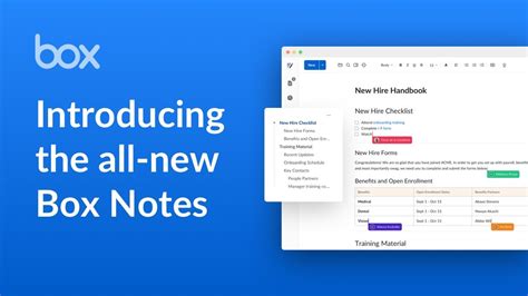 Image result for Using Box for Notes