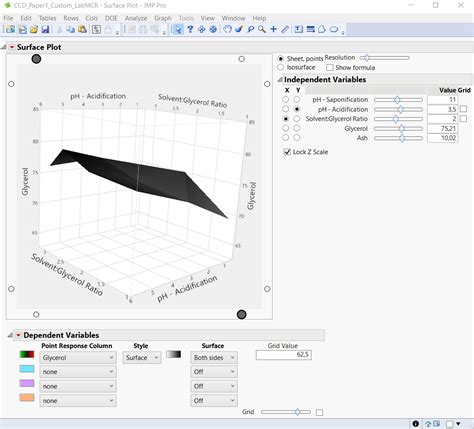 Image result for JMP Tutorial for Beginners