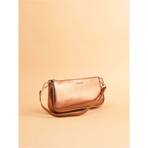 Buy Eridani Bronze Venus Handbag Online