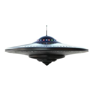 Image result for Alien Spaceship No Background