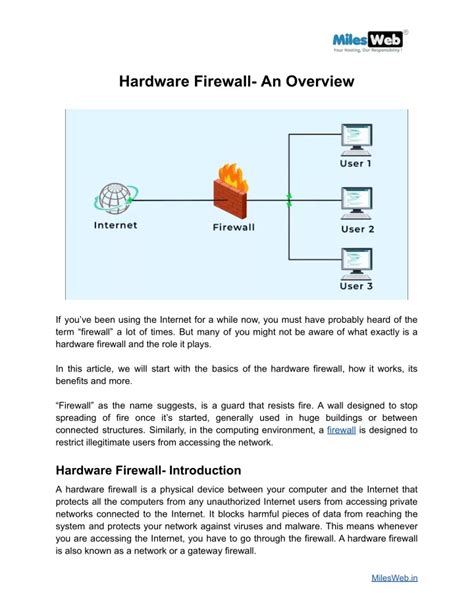 Image result for Linux Firewall Hardware