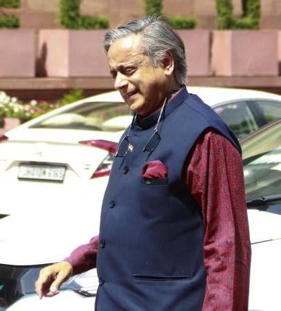 Shashi Tharoor, Supriya Sule among 7 MPs to lead Indian delegations ...