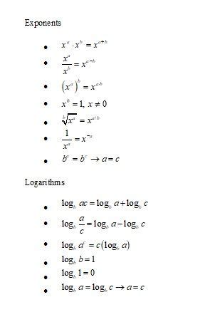 How to Add Variables in Exponent Pre-Calc 的图像结果