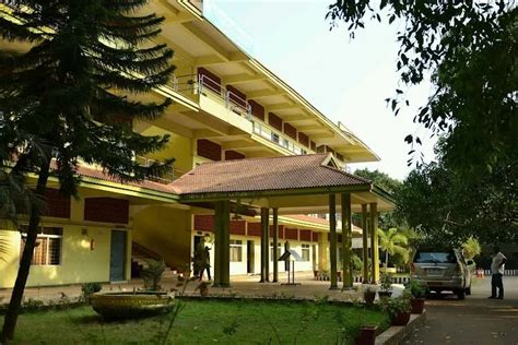 IDEAL College for Advanced Studies Malappuram Campus: Photos, Virtual Tour