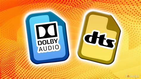 Dolby vs. DTS: What you need to know about your TV's audio options
