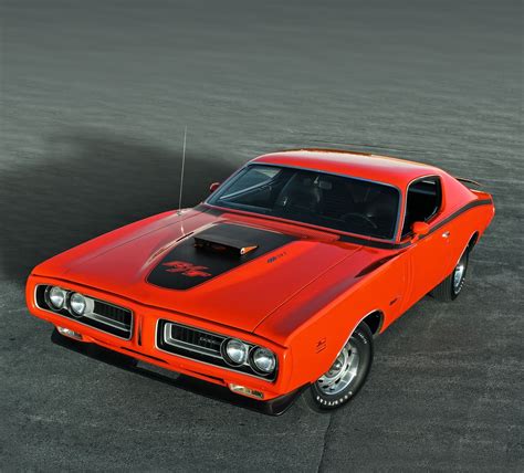 1971 dodge charger – Artofit