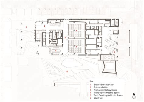 Phoenix Biomedical Sciences Partnership Building by CO Architects - 谷德设计网