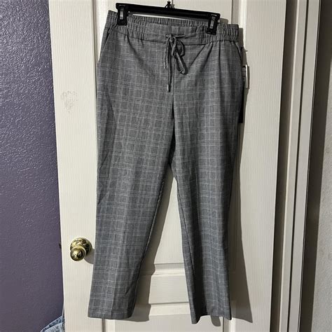 NWT Nicole Miller New York (TJ Maxx) Pant - never... - Depop
