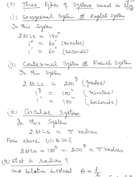 Image result for Class 11 Maths Trigonometry Introduction