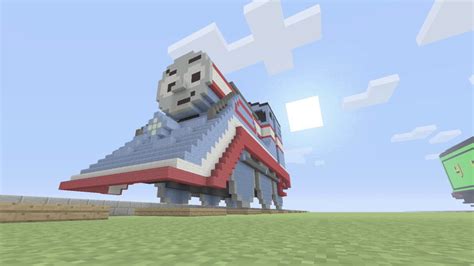 Minecraft Tank Engine Tutorial 的图像结果