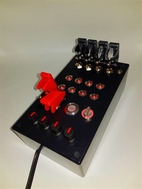 Image result for USB Button Box