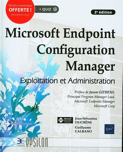 Amazon.in: Buy Microsoft endpoint configuration manager - exploitation ...