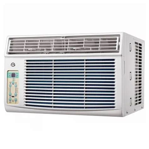 GE 10,000 BTU Window AC With Remote, AEW10AY - Walmart.com