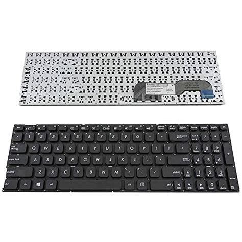 Digital Device Replacement Keyboard for A541 A541U A541UV F541U F541UA ...