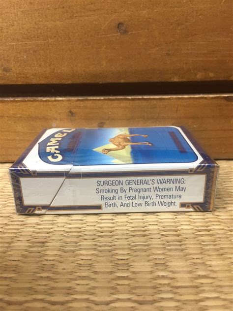 Camel Turkish Royal Cigarette Hard Pack! Rich & Mellow Taste! - Danly's ...