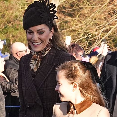 Kate Middleton and Princess Charlotte's 'incredible bond' hailed ...