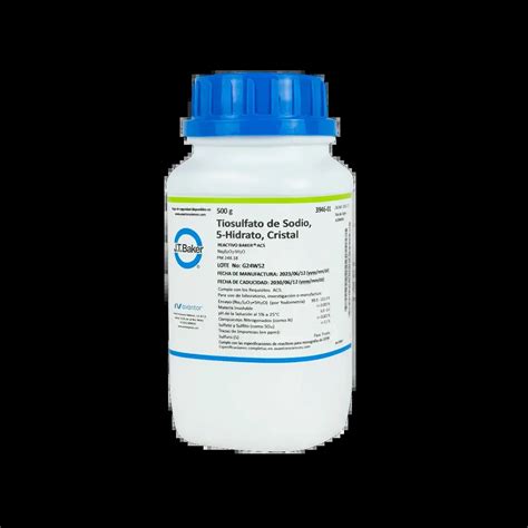 Reactivos Químicos Perú | Ácido Fluorhídrico, Productos Químicos de Laboratorio | Merck, JT ...