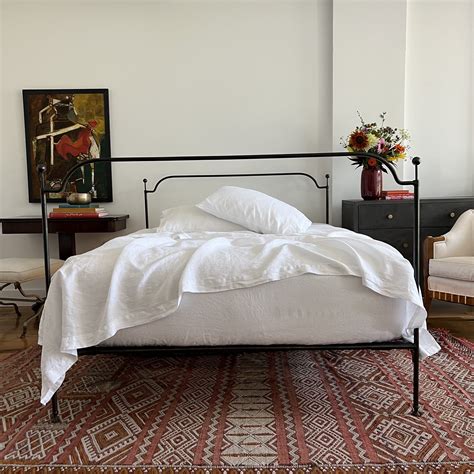 How to Soften Linen sheets? From Crisp To Cozy | https://www.linoto.com