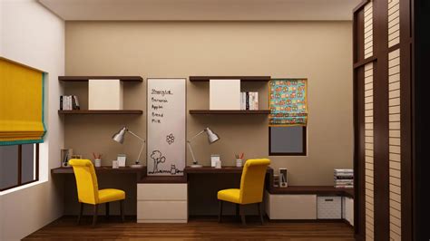 7 Smart Bedroom Designs for Siblings Sharing a Room