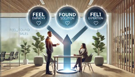 Come Superare le Obiezioni con la Tecnica Feel, Found, Felt ...