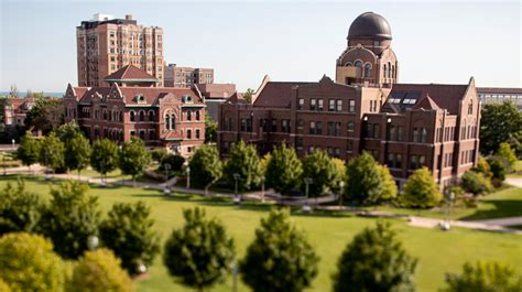 Loyola University Chicago Admission