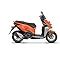 Hero XOOM (VX) Scooter Black Booking for Ex-Showroom Price : Amazon.in ...