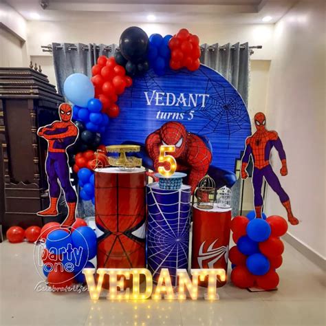 Theme Decoration For Birthday | Theme Party Decoration | Bangalore
