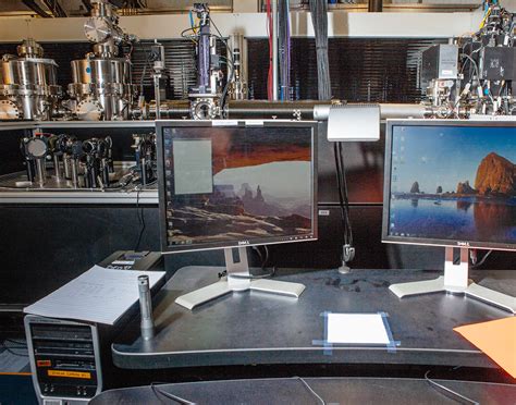 Image result for Stanford Linear Accelerator