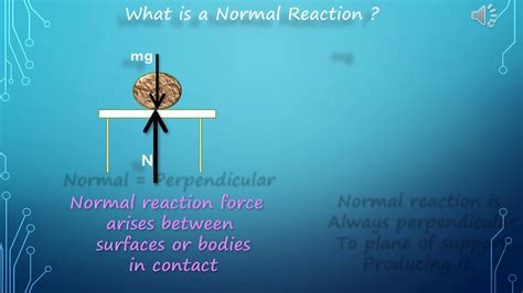Normal Force 的图像结果