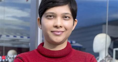 Gunjan Soni: Jabong's Gunjan Soni loves the sea - and Goa is her ...