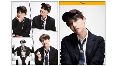 BTS, All Members, Map of the Soul 7, Group, Photo, 4K, HD Wallpaper | Rare Gallery - map of the soul j hope