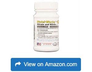 Image result for Gasious Nitrate Test