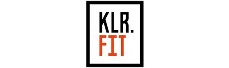 KLR.FIT Hgh Extreme - Boosts And Supports Energy, Drive, Physical ...