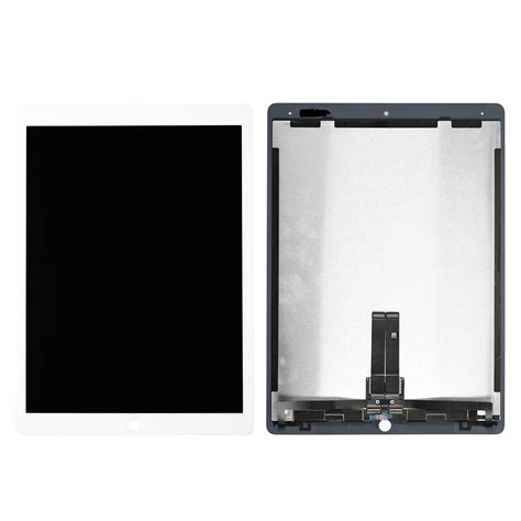 LCD SCREEN AND DIGITIZER ASSEMBLY WITH BOARD FLEX FOR IPAD PRO 12.9" 2