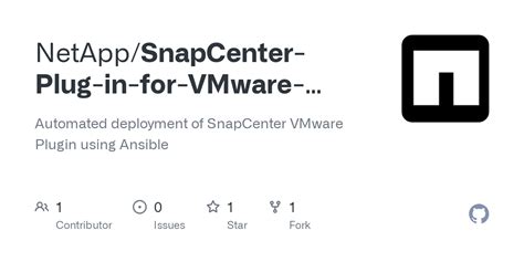 NetApp VMware Plugin 的图像结果