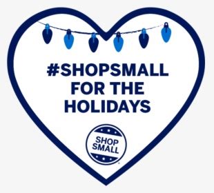 Shop Small Logo 的图像结果