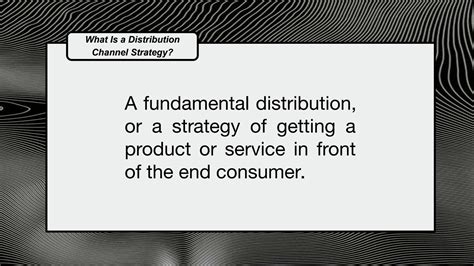 Image result for Channel Distribution Strategy
