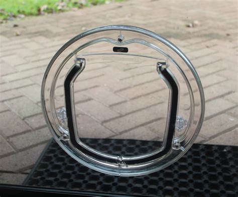 Pet Door Installation Hamilton | Cat & Dog Door Glass