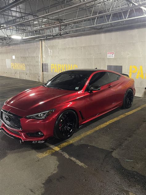 She’s nice and clean 🧼 : r/infiniti