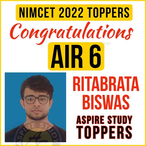 Aspire Study : Best NIMCET Coaching in India | Top and Best NIMCET ...