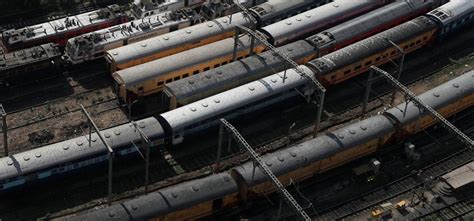 4 Things To Know About The Swanky New Private Trains We Can't Wait To ...